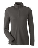 Women's New Classics Performance Quarter-Zip Pullover