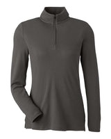 Women's New Classics Performance Quarter-Zip Pullover