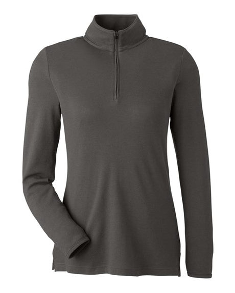 Women's New Classics Performance Quarter-Zip Pullover