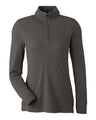 Women's New Classics Performance Quarter-Zip Pullover
