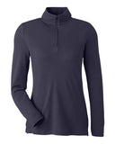 Women's New Classics Performance Quarter-Zip Pullover