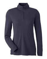 Women's New Classics Performance Quarter-Zip Pullover