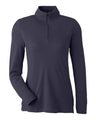 Women's New Classics Performance Quarter-Zip Pullover