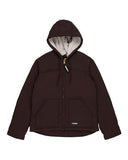 Berne Apparel Women's Softstone Hooded Coat