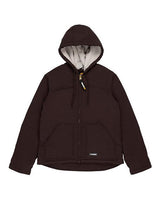 Berne Apparel Women's Softstone Hooded Coat