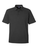 Men's Crownlux Performance Geo Polo