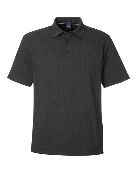Men's Crownlux Performance Geo Polo