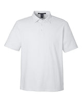 Men's Crownlux Performance Geo Polo