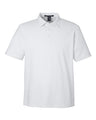 Men's Crownlux Performance Geo Polo