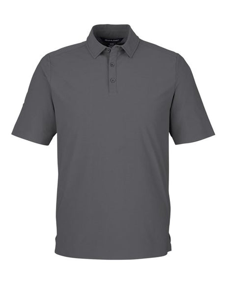 Devon & Jones Men's CrownLux Performance Windsor Welded Polo