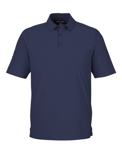 Devon & Jones Men's CrownLux Performance Windsor Welded Polo