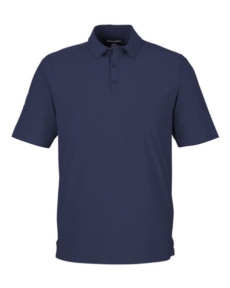 Devon & Jones Men's CrownLux Performance Windsor Welded Polo