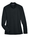 Women's Stretch Tech-Shell Compass Quarter-Zip Pullover