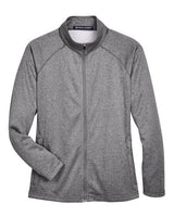 Women's Stretch Tech-Shell Compass Full-Zip Jacket