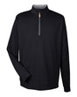 Men's DRYTEC20 Performance Quarter-Zip Pullover