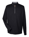 Men's DRYTEC20 Performance Quarter-Zip Pullover