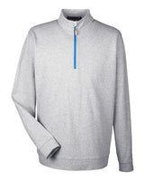 Men's DRYTEC20 Performance Quarter-Zip Pullover
