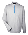 Men's DRYTEC20 Performance Quarter-Zip Pullover