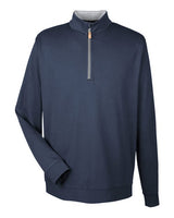 Men's DRYTEC20 Performance Quarter-Zip Pullover