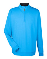 Men's DRYTEC20 Performance Quarter-Zip Pullover