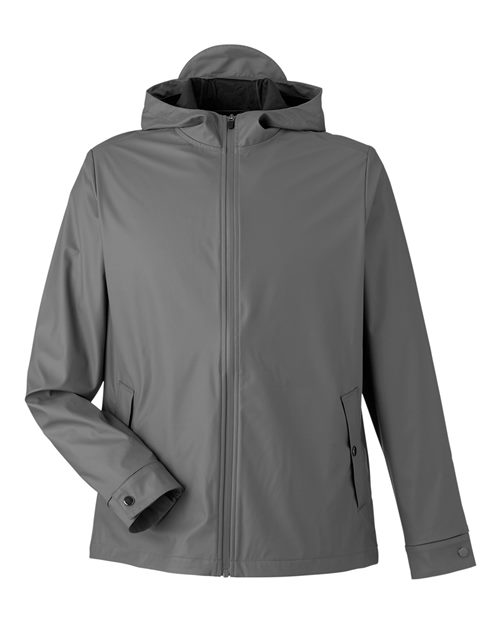 Devon & Jones Unisex Prescott Rain Jacket