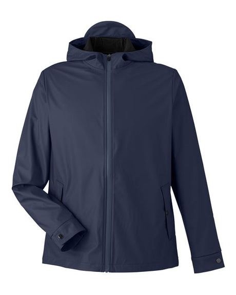 Devon & Jones Unisex Prescott Rain Jacket