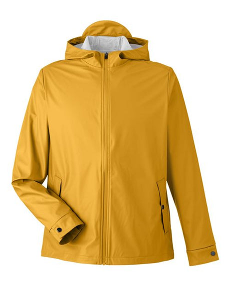 Devon & Jones Unisex Prescott Rain Jacket