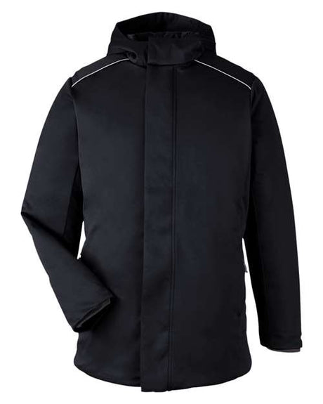 CORE365 Unisex Techno Lite Insulated Jacket