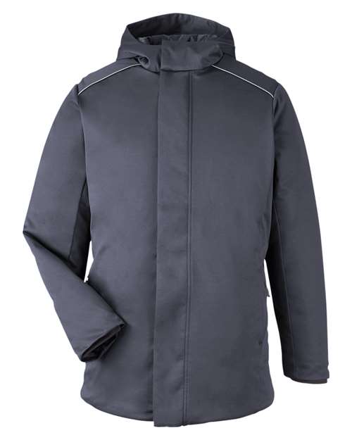 CORE365 Unisex Techno Lite Insulated Jacket