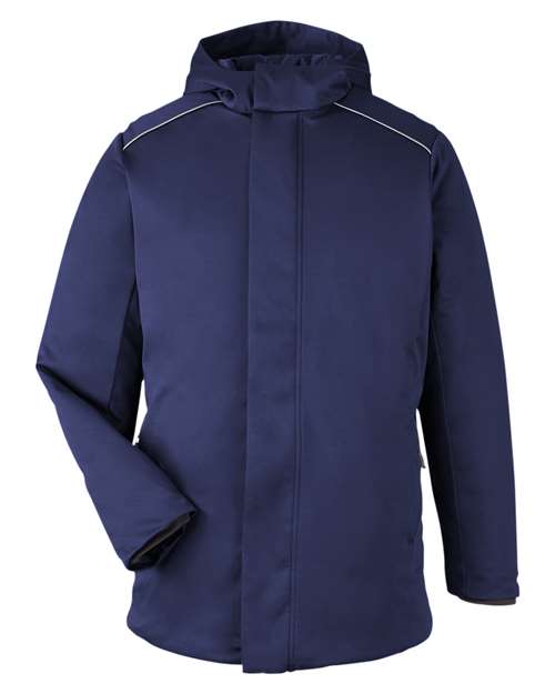 CORE365 Unisex Techno Lite Insulated Jacket