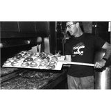 Bagel Board / Peel, Plywood, 24" x 29." Handle Sold Separately (Item # BP1HDL)