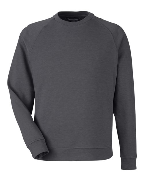 Devon & Jones Men's New Classics Charleston Pullover