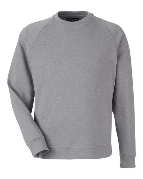 Devon & Jones Men's New Classics Charleston Pullover