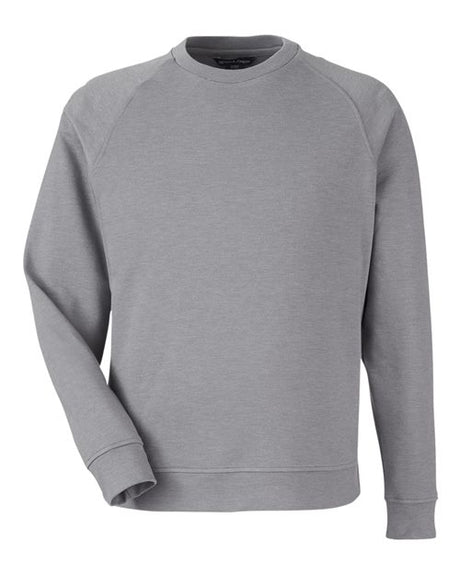 Devon & Jones Men's New Classics Charleston Pullover