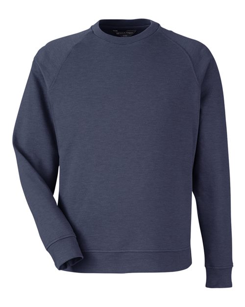 Devon & Jones Men's New Classics Charleston Pullover