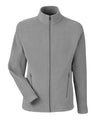 Devon & Jones Men's CrownLux Performance Fleece Full-Zip Jacket