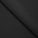 Crepe Stretch Polyester Spandex Fabric - Multiple Colors, Solid, 58/60" Width (1 Yard)