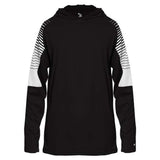 Youth Lineup Hooded Long Sleeve T-Shirt