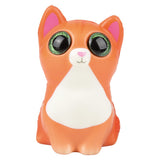 Mini Sparkle Eye Squish 3.5" (1 DZ)