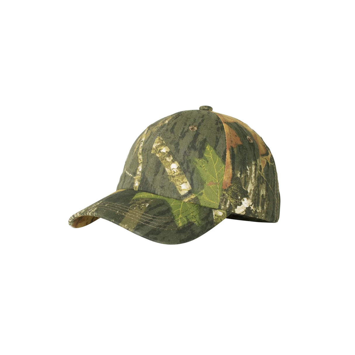 Port Authority® Pro Camouflage Series Garment-Washed Cap
