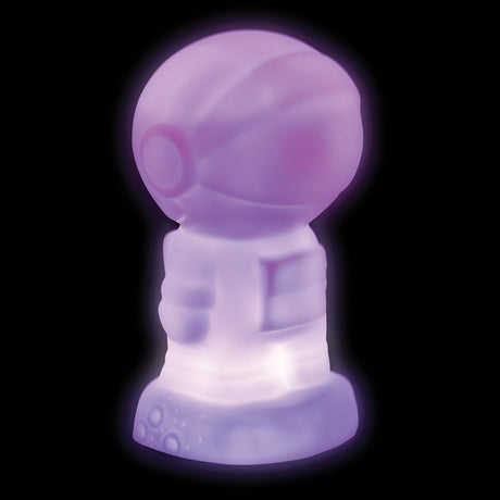 Astronaut LED Light 5"