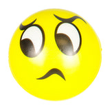 Emoticon Stress Ball (1 DZ)