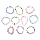 Animal Stretch Bracelets 72ct