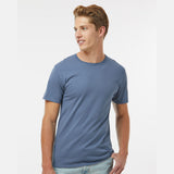 Russell Athletic® CVC Performance Crewneck Short Sleeve T-Shirt