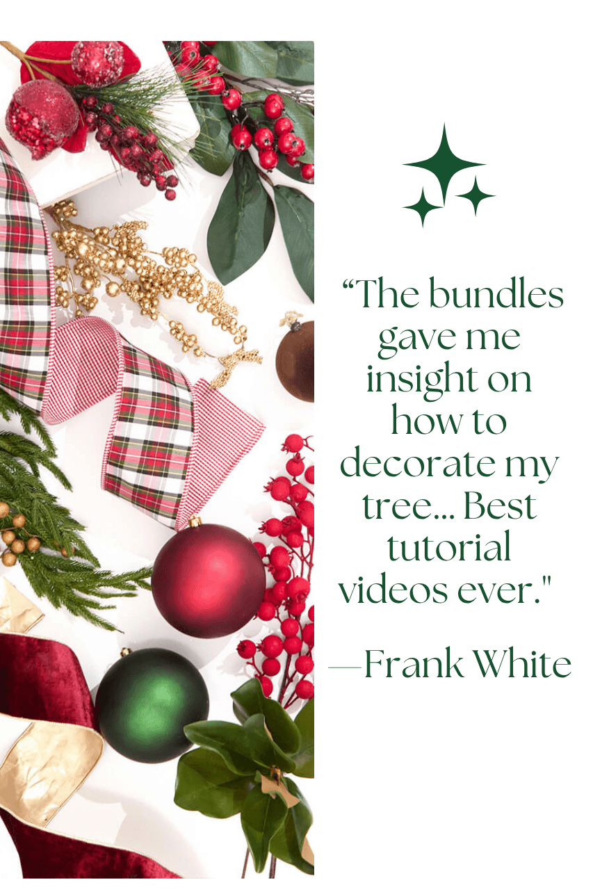Heritage Holiday - Bundle
