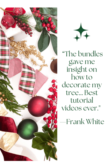 Heritage Holiday - Bundle