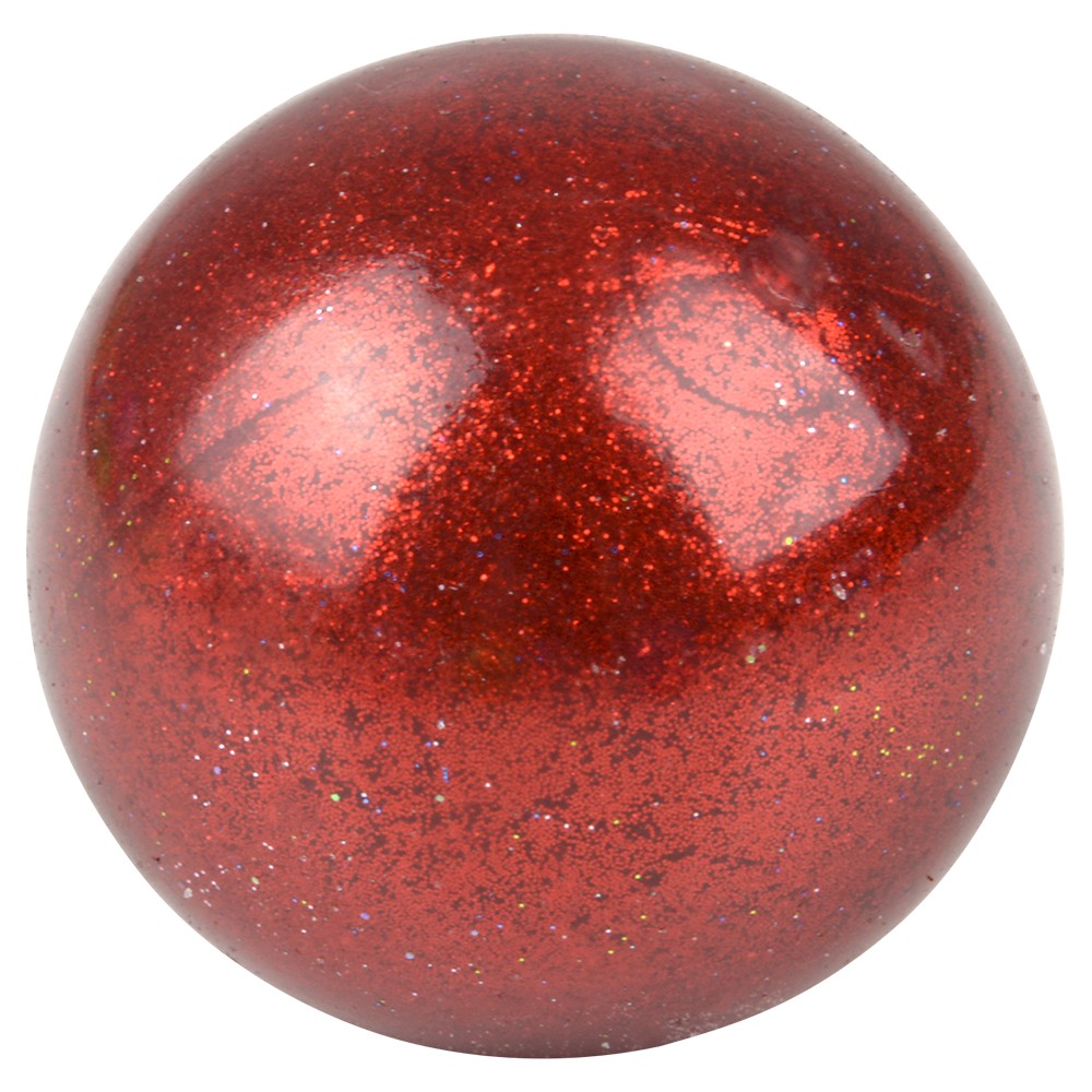 Squish Sticky Metallic Orbs (24 Display)