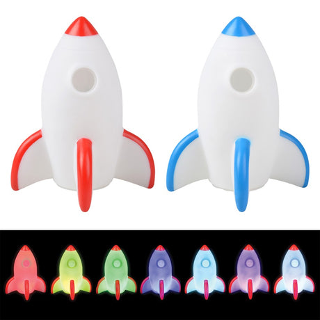 Rocket LED Light 5"
