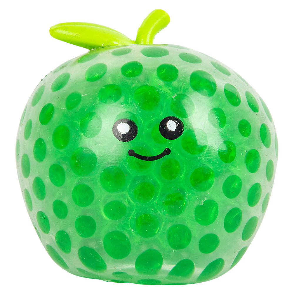 Squeezy Bead Fun Fruit (12 Pc Display)