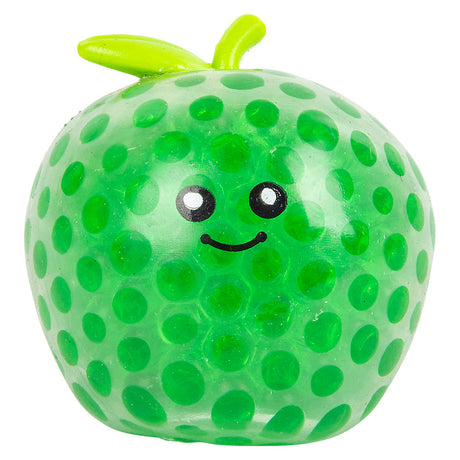 Squeezy Bead Fun Fruit (12 Pc Display)